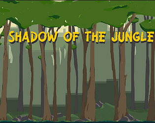 Shadow Of The Jungle Platformer