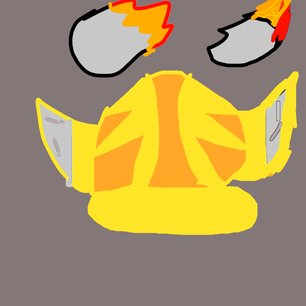 Bee Invaders Secret By Dahen