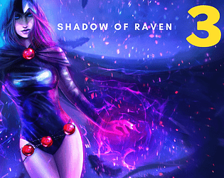 Shadow of Raven 3