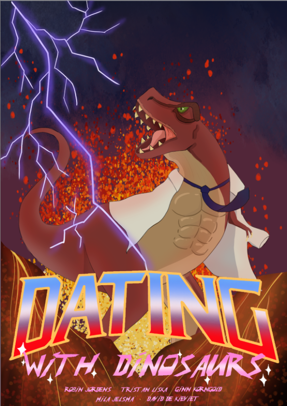 Dating with Dinosaurs