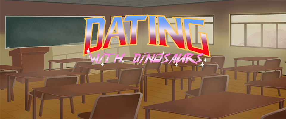 Dating with Dinosaurs
