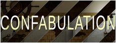 Cover image for Confabulation