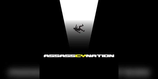 Cover image for assassCYnation