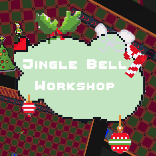 Jingle Bell Workshop