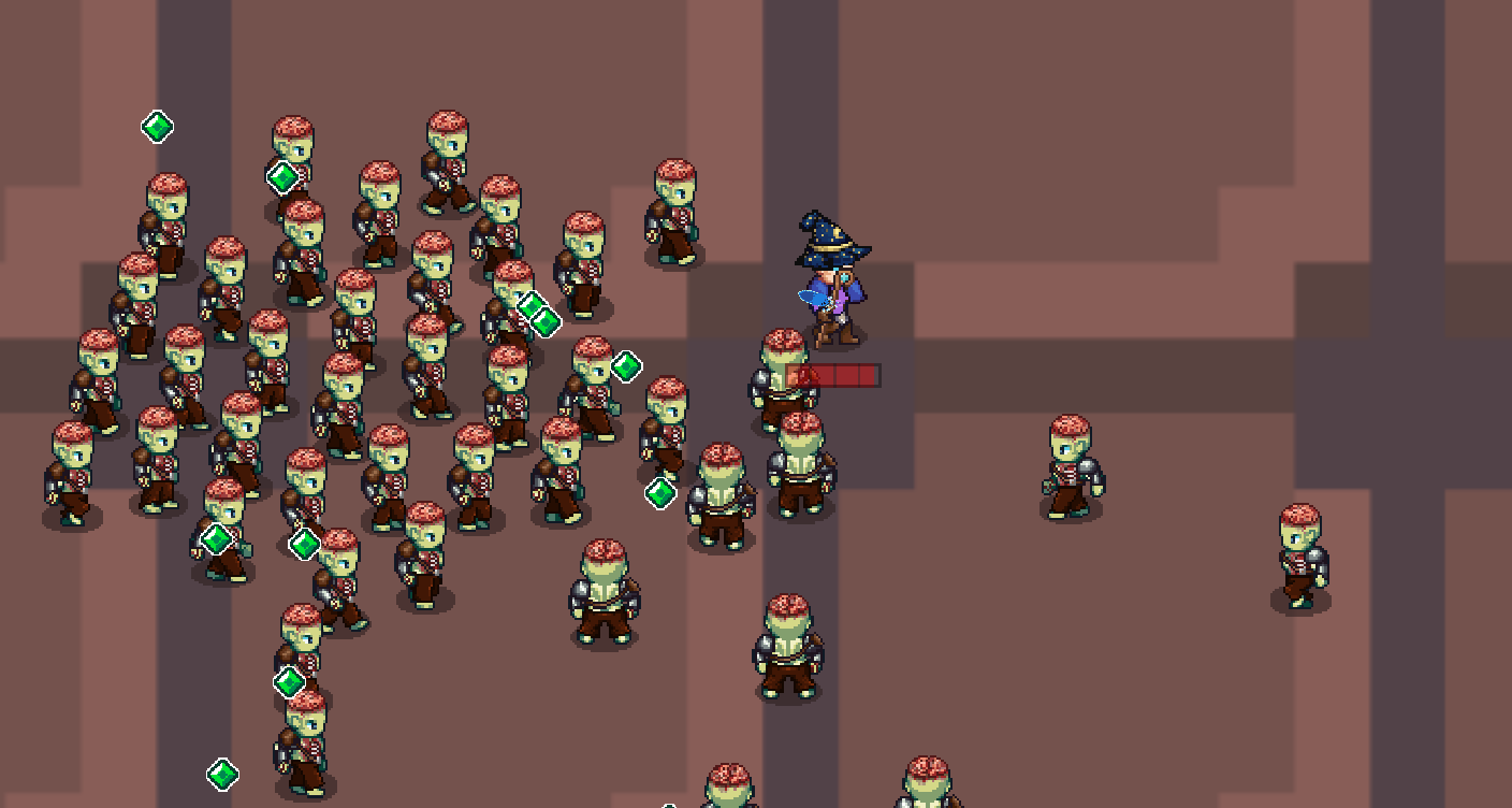 Endless Survivor