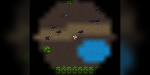 Cover image for Artificial Island