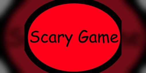 Cover image for Scary Game