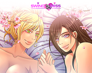 Cover image for Swing & Miss