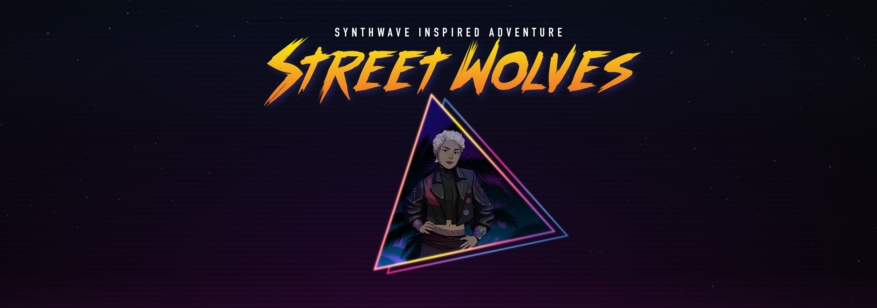 Street Wolves: Turbo Edition (Core Rules)