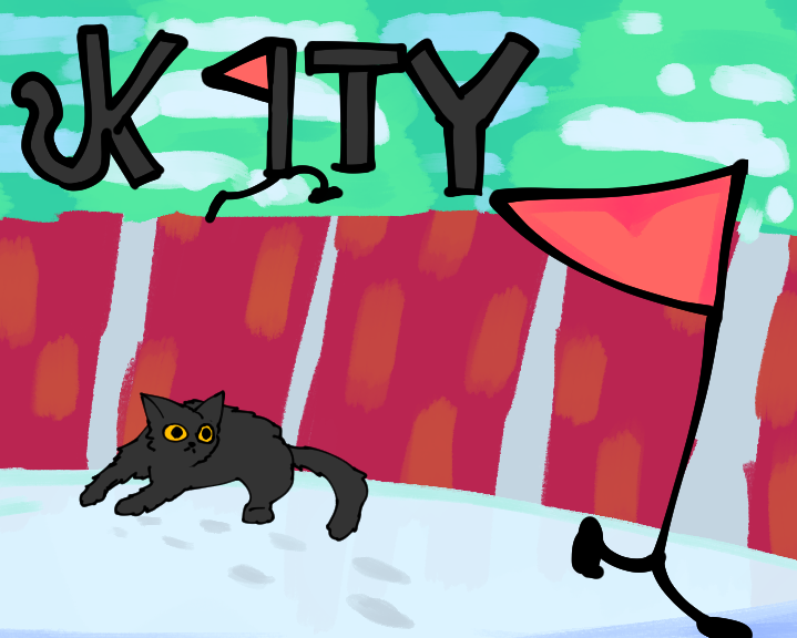 Kity by Coffe789