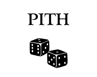 Pith   - Osseous but simpler, if you can imagine such a thing. An FKR inspired take on the 2d6 system. 