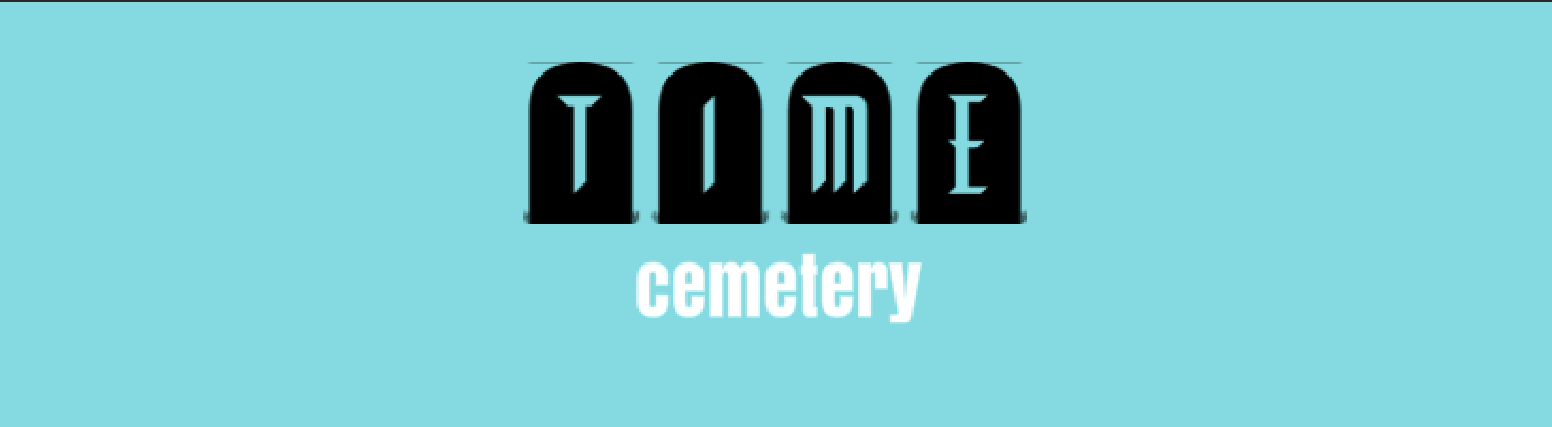 Time Cemetery