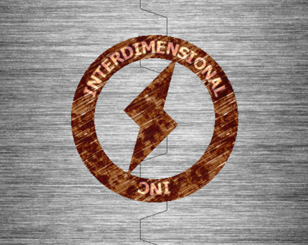 Cover image for Interdimensional Click