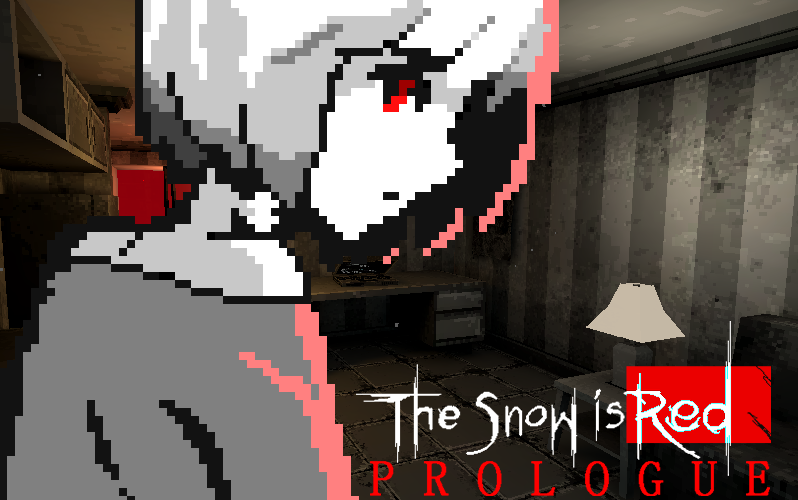 The Snow is Red : Prologue