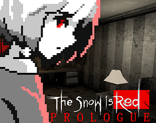 The Snow is Red : Prologue [Free] [Visual Novel] [Windows] [macOS] [Linux]