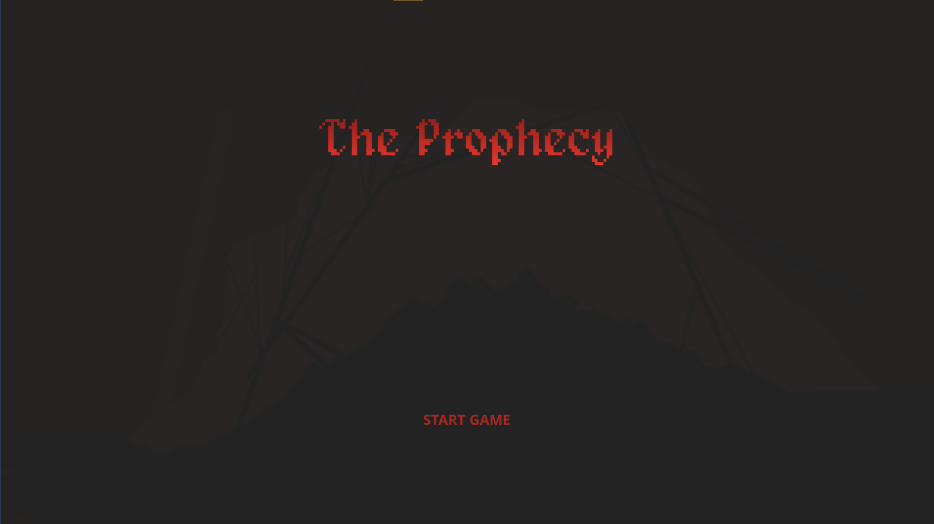 The Prophecy