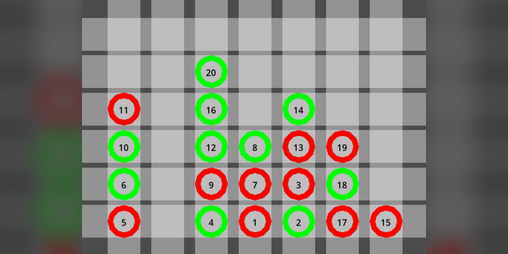 Cover image for AI Connect4 Opponent v2