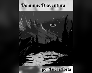 Dominus Diaventura  