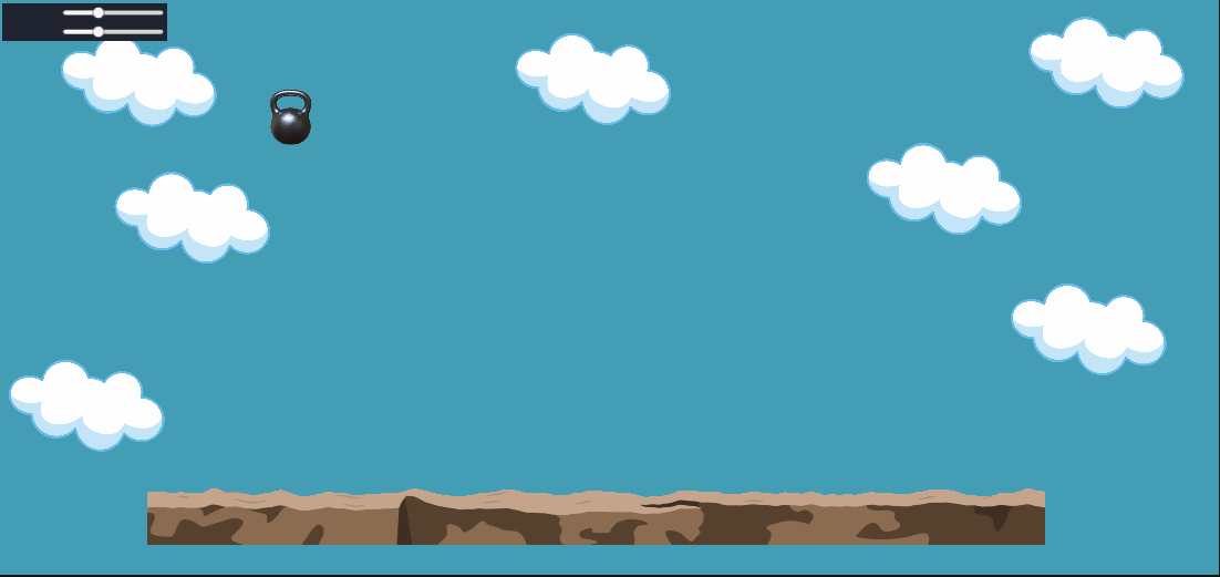 Deformation game