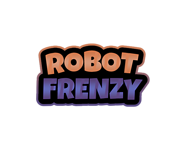 Robot Frenzy