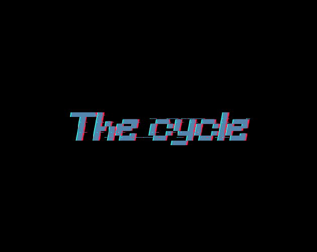 The cycle 2.0