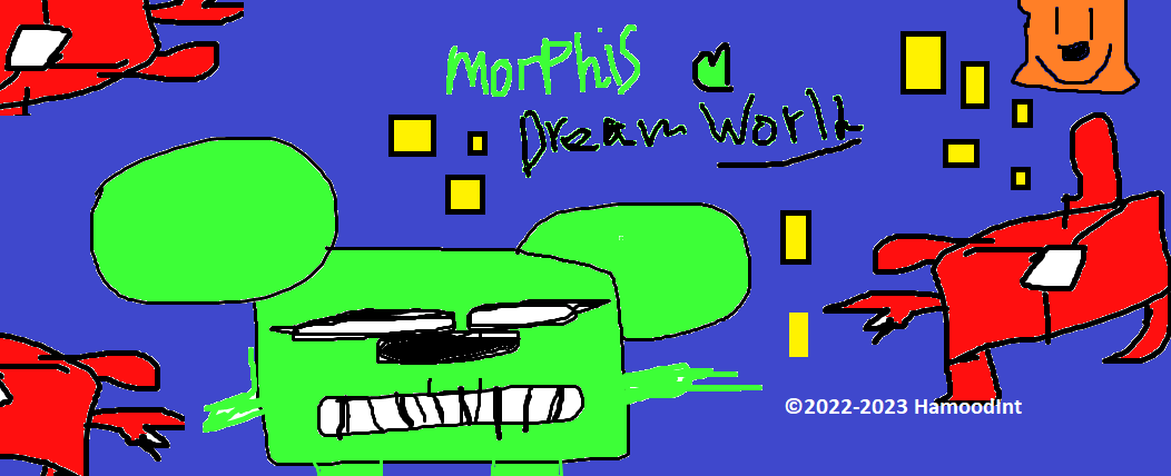Morpris DreamWorld