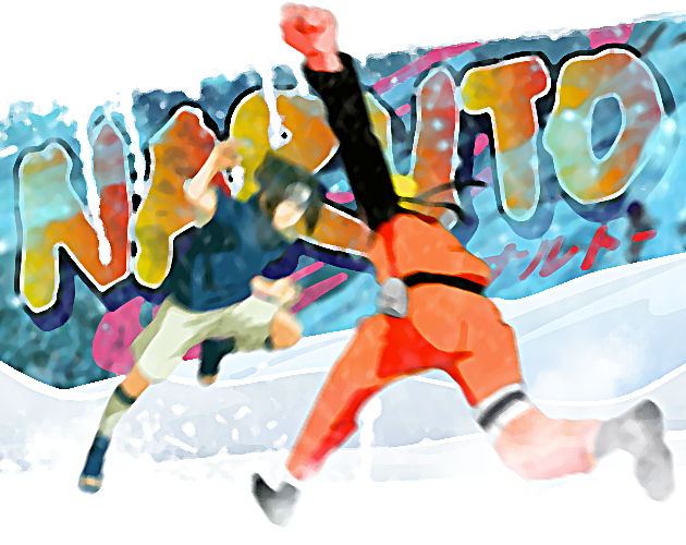 Cover image for Anime Bad Trip