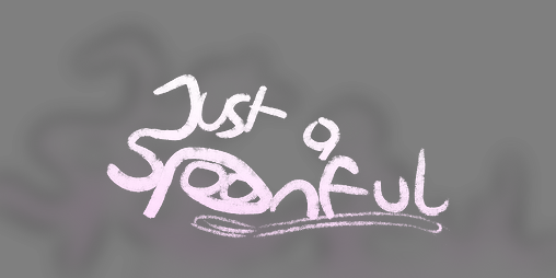 Cover image for Just a spoonful