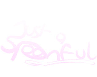 Cover image for Just a spoonful
