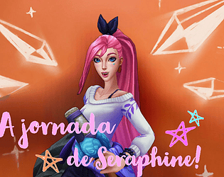 A jornada de Seraphine