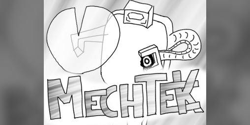 Cover image for MechTek