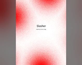 Slasher  