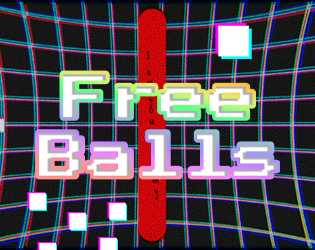 Free balls