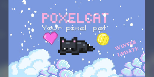 Cover image for PoxelCat
