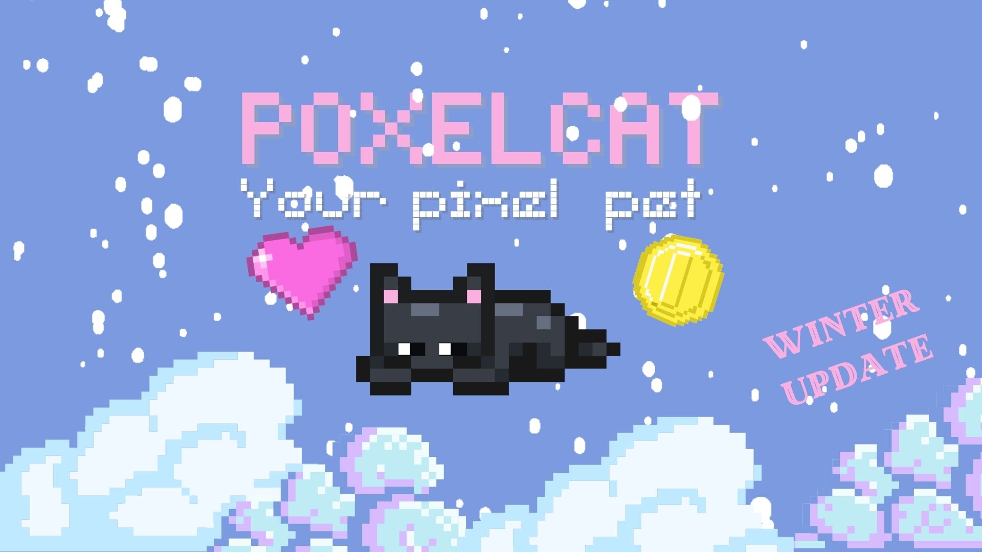 Cover image for PoxelCat