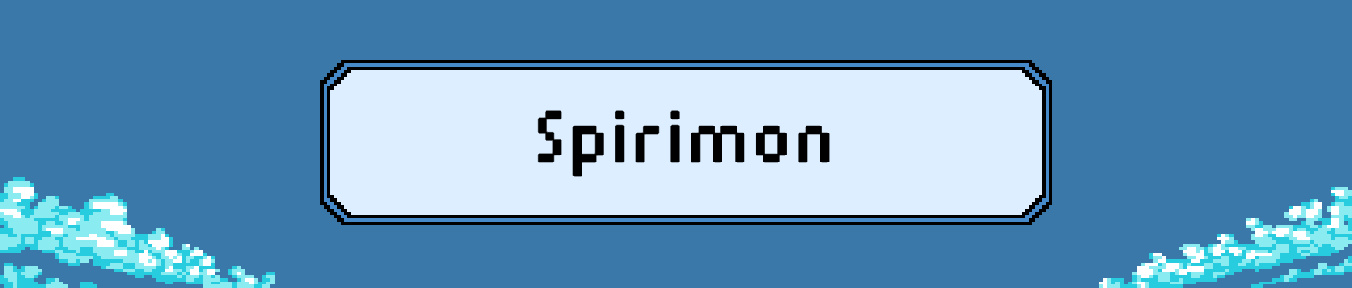 Spirimon