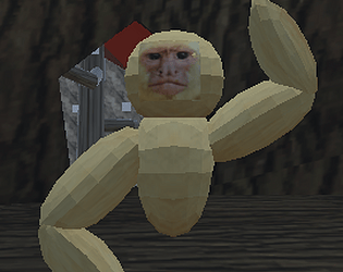 Baboon Center