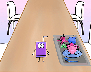 JuiceBox