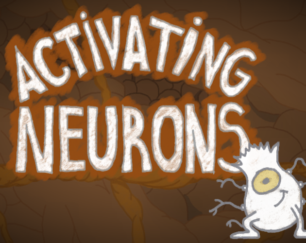 Cover image for Activating Neurons