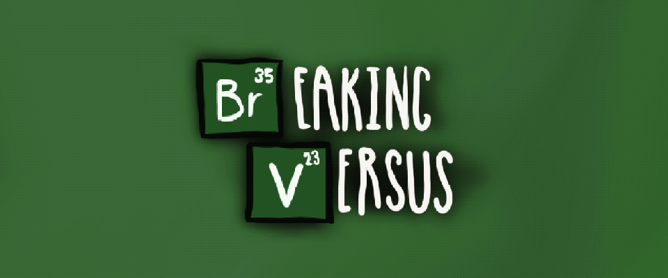 BreakingVersus