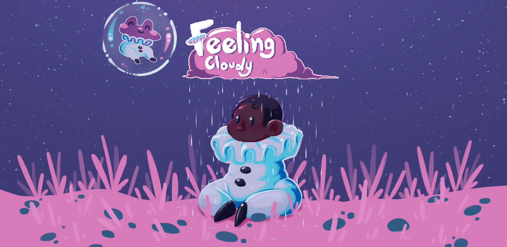 Feeling Cloudy (Early-Access)