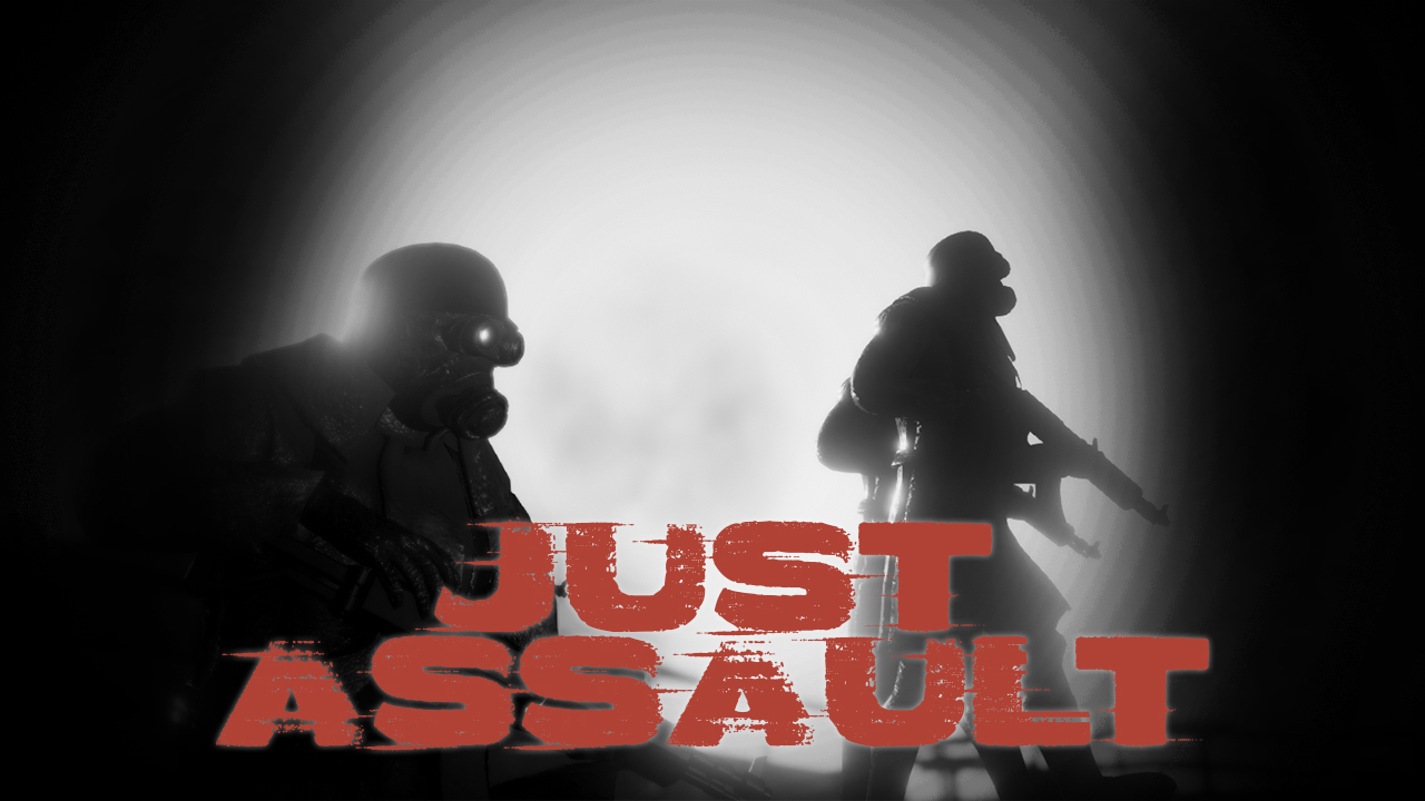 Just Assault