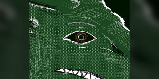 Cover image for YOU ARE DRAGON