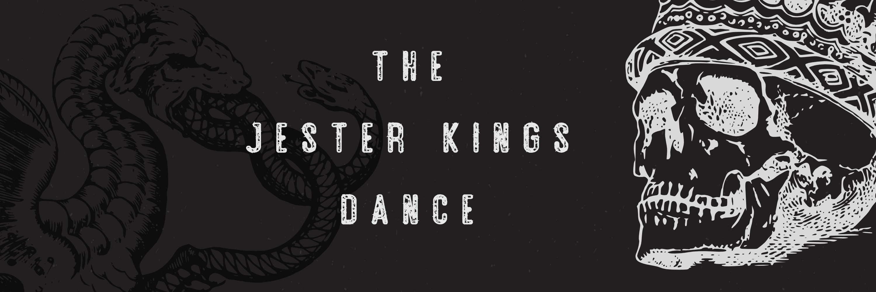 The Jester King's Dance