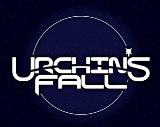 Urchin's Fall  