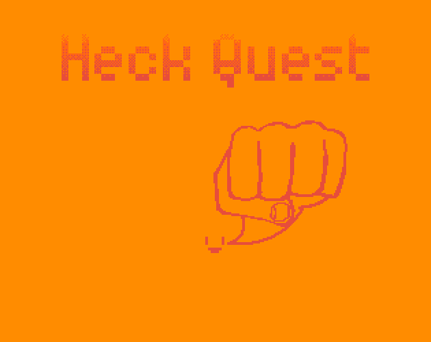 Heck Quest DEMO
