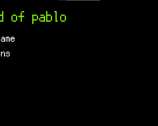 super pablo land