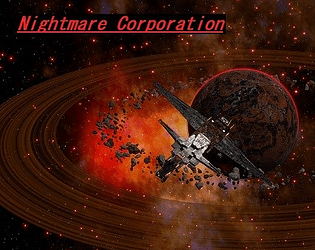 Nightmare Corporation