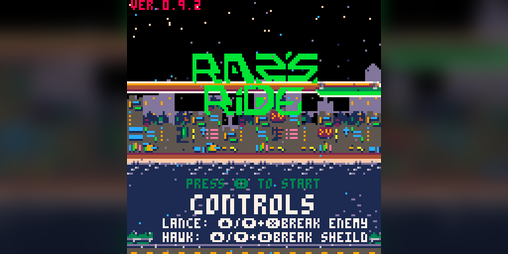 Cover image for Raz's Ride