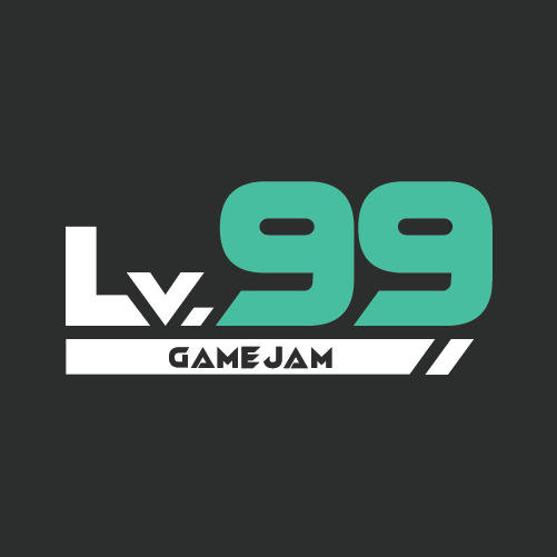 Lv. 99 Game Jam 2023 itch.io